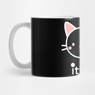 itten Mug